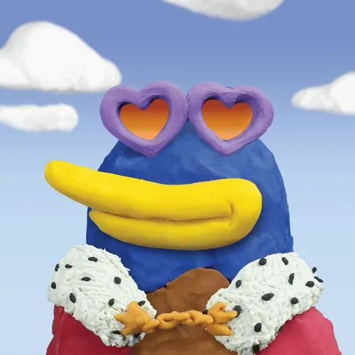 Lucky Ducky #930