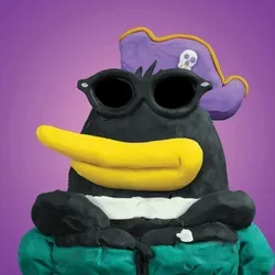 Lucky Ducky #7732
