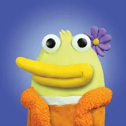 Lucky Ducky #1398