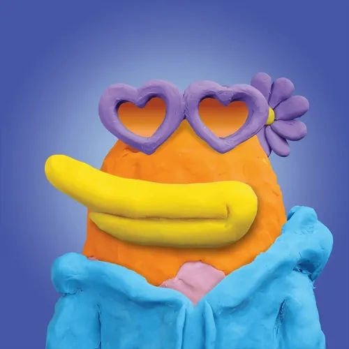 Lucky Ducky Nft