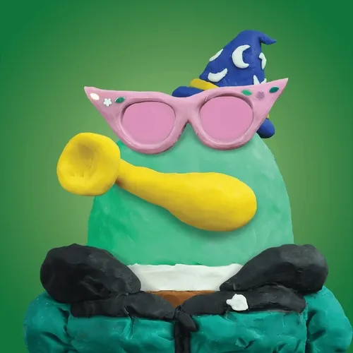 Lucky Ducky Nft