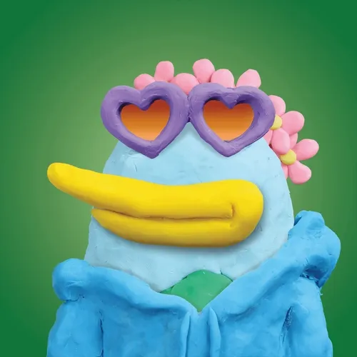 Lucky Ducky #909