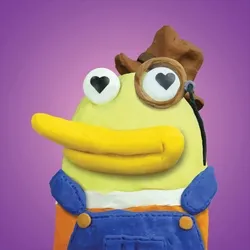 Lucky Ducky #721
