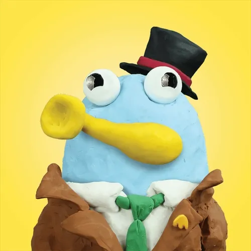 Lucky Ducky Nft