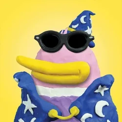 Lucky Ducky #1771
