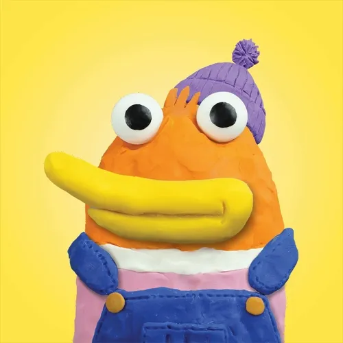 Lucky Ducky Nft