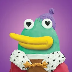 Lucky Ducky #3502