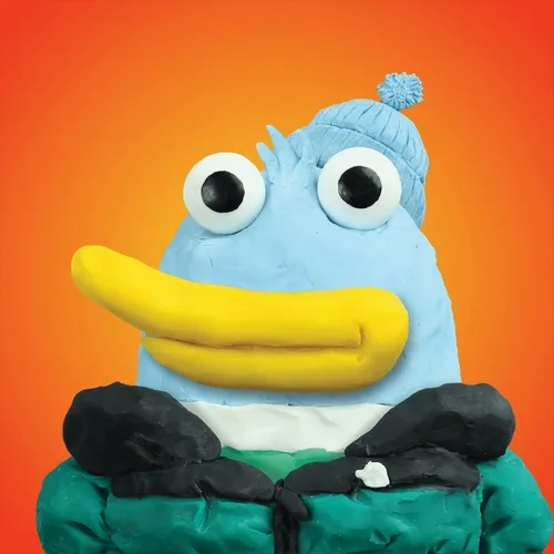 Lucky Ducky #1313