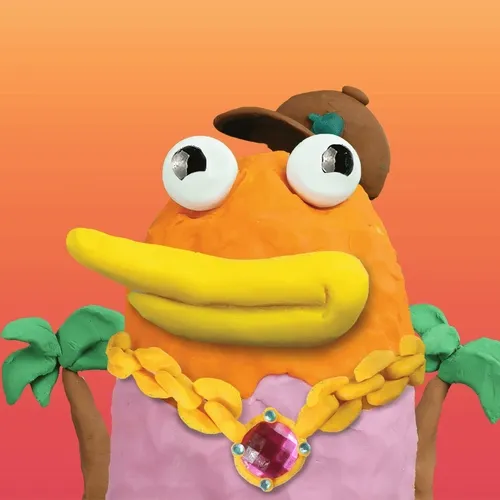 Lucky Ducky Nft