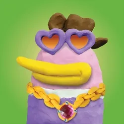 Lucky Ducky #6066