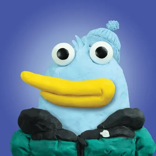 Lucky Ducky Nft
