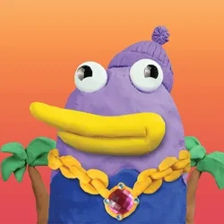 Lucky Ducky #7745