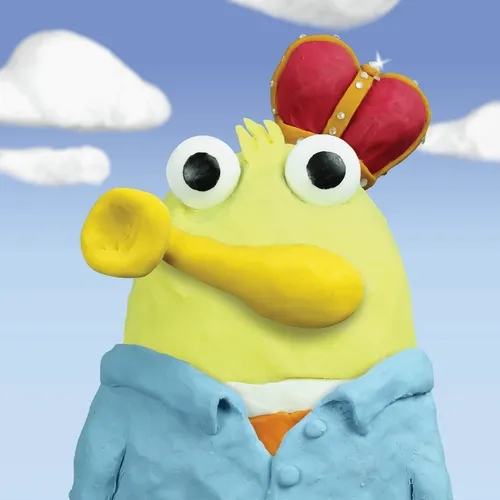 Lucky Ducky Nft