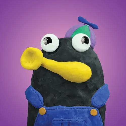 Lucky Ducky Nft