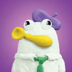 Lucky Ducky #7599