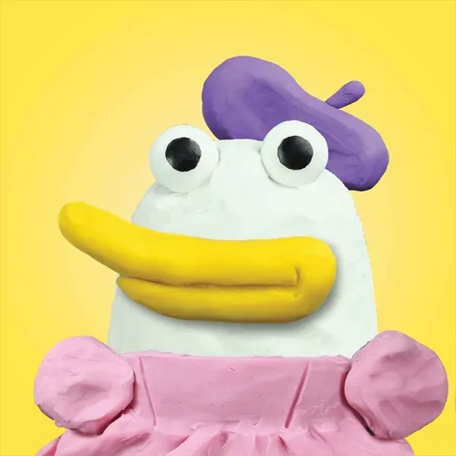 Lucky Ducky #1538