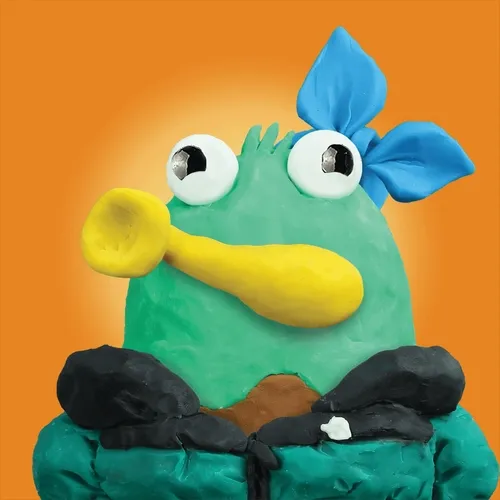 Lucky Ducky #2115
