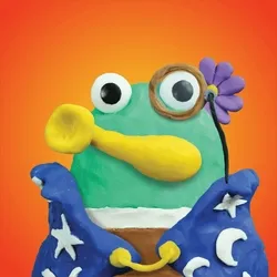 Lucky Ducky #4871