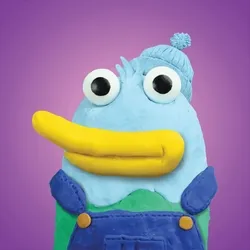 Lucky Ducky #3288