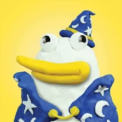 Lucky Ducky #3399