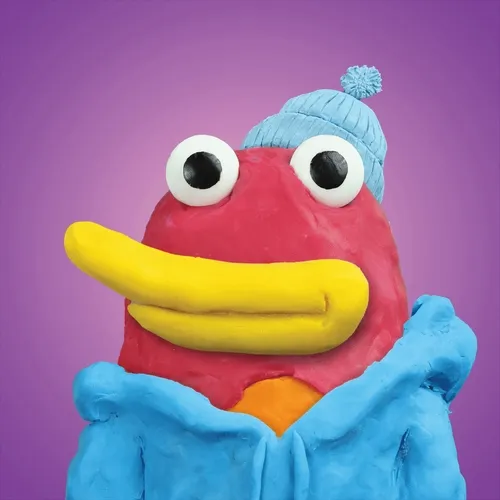 Lucky Ducky Nft