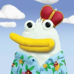 Lucky Ducky #1101