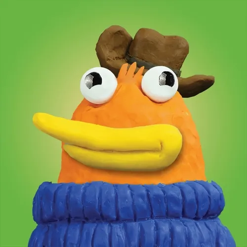 Lucky Ducky Nft