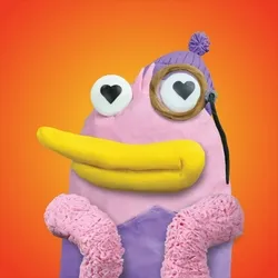 Lucky Ducky #6265