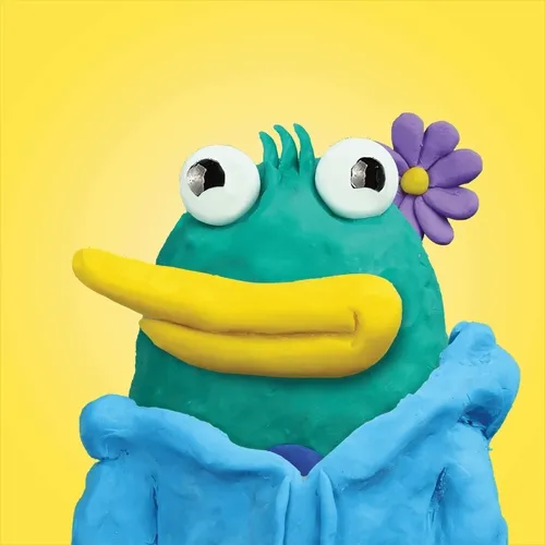 Lucky Ducky Nft