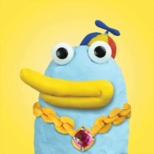 Lucky Ducky Nft