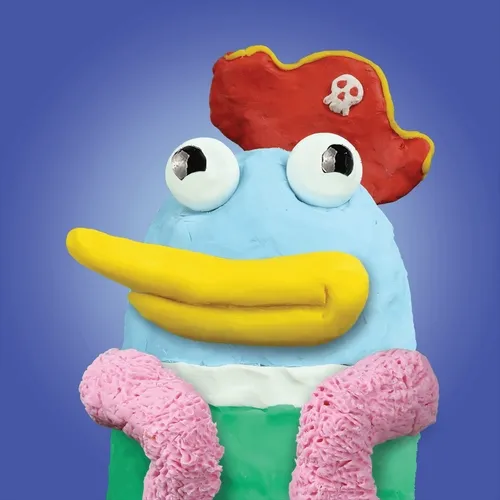 Lucky Ducky Nft