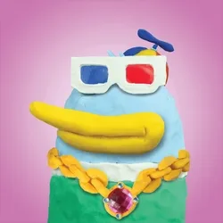 Lucky Ducky #2340