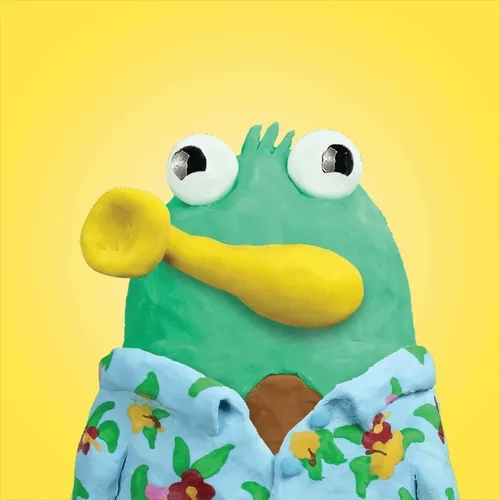 Lucky Ducky Nft