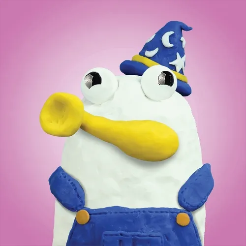 Lucky Ducky #792