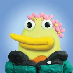 Lucky Ducky #2882