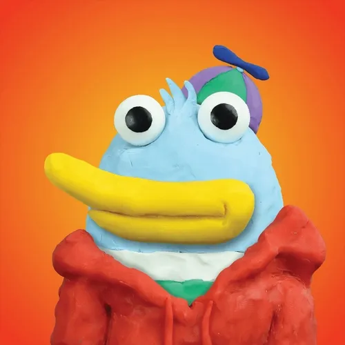 Lucky Ducky Nft