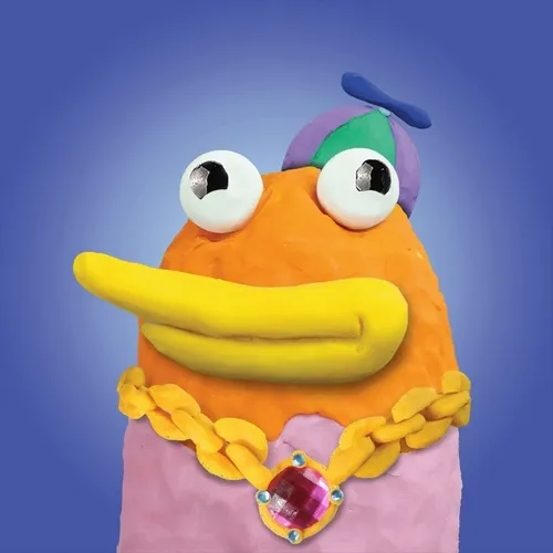Lucky Ducky Nft