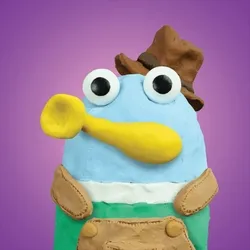 Lucky Ducky #3155