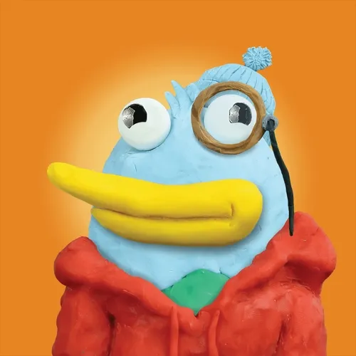 Lucky Ducky Nft