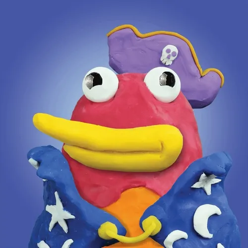 Lucky Ducky Nft