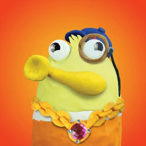 Lucky Ducky Nft