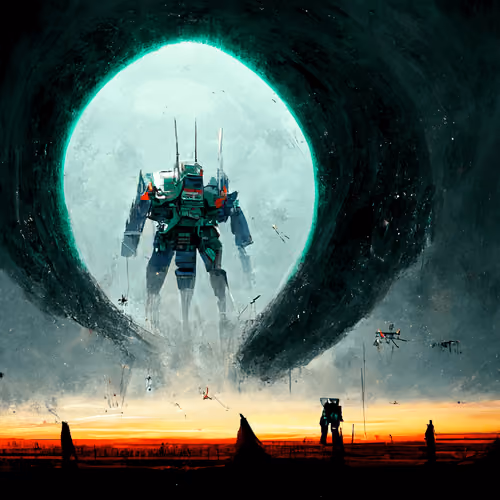 Enigma AI #121
