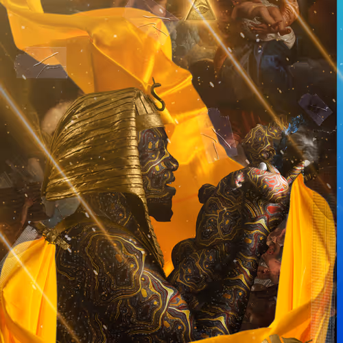 The Other Side of Tomorrow