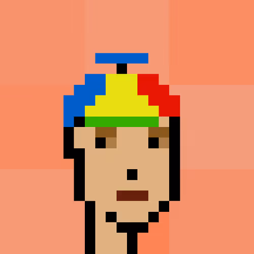 PuzlPunk #1263