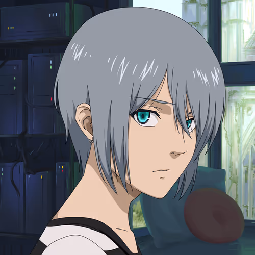 Secondselfanime