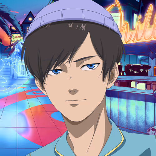 Secondselfanime