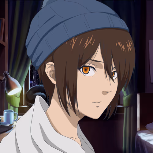 Secondselfanime