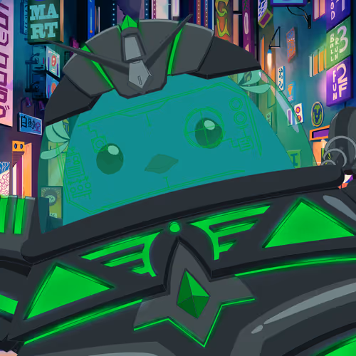 Secondselfanime