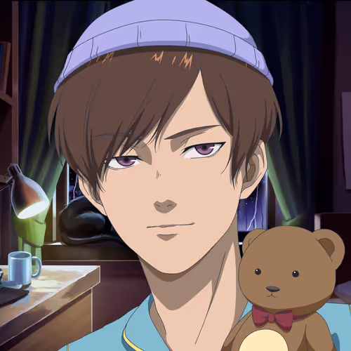 Secondselfanime