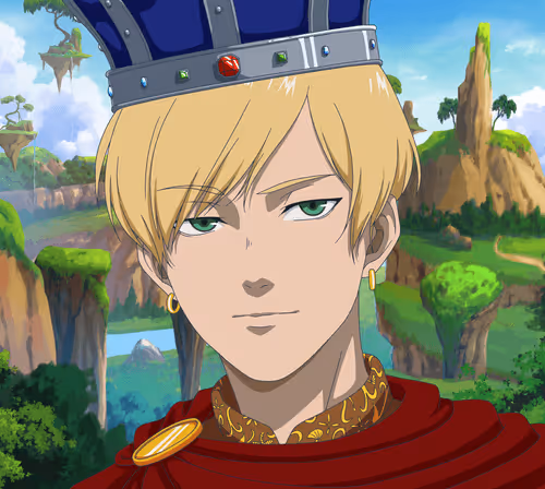 Secondselfanime